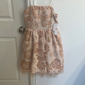 GB xs dresses with tag